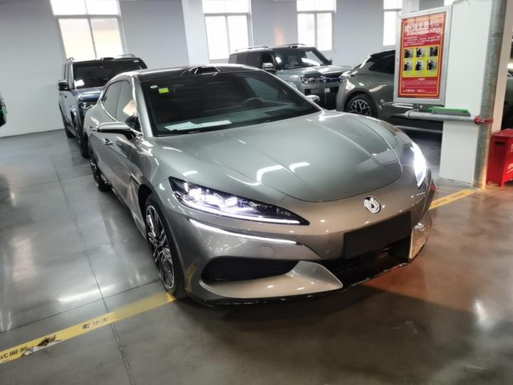 Z9GT 2026 Flagship photo 3