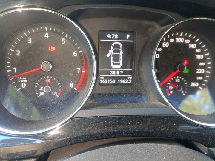 Sagitar 2018 280TSI DSG Comfort photo 2