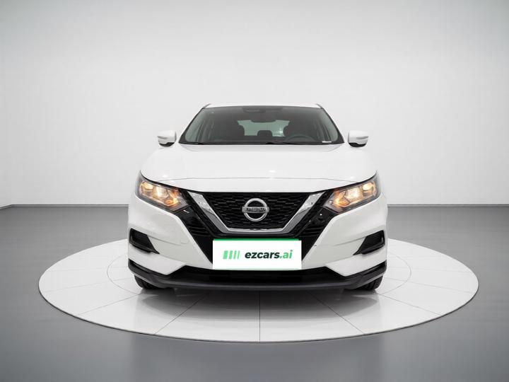 Qashqai 2019 2.0L CVT Smart photo 2