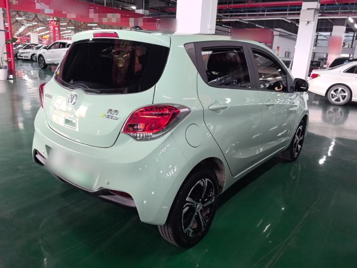 Benni E-Star 2022 LFP photo 6