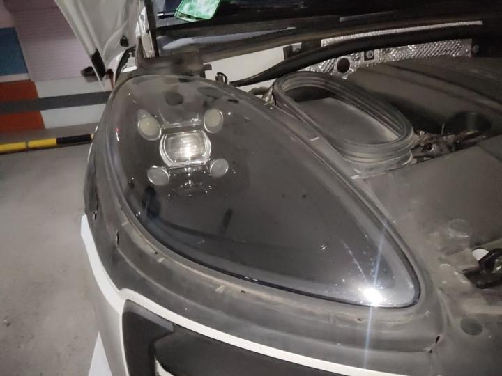 2020 Macan 2.0T photo 7