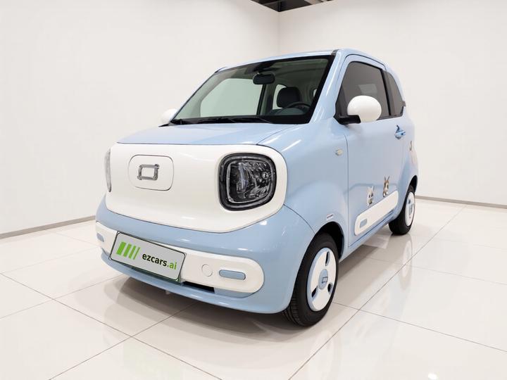 Bestune Pony 2026 222km