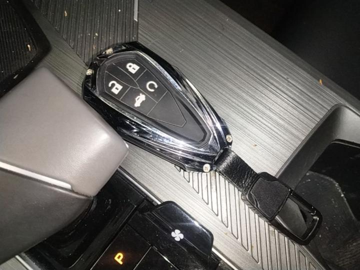 Z6 2023 1.5T DCT City photo 8