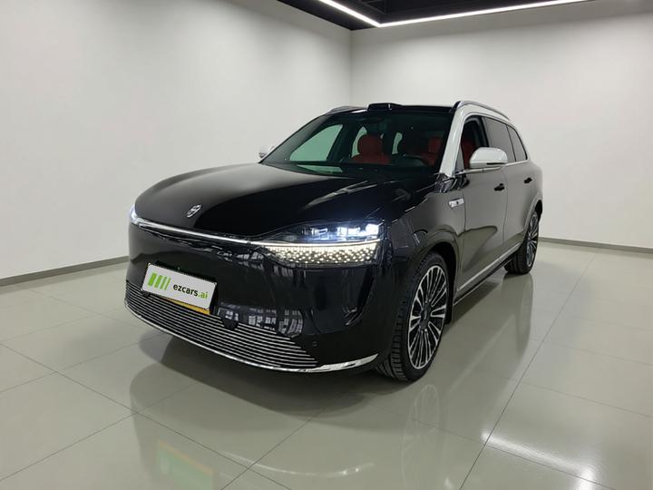 HIMA AITO M9 2024 EREV Ultra 42kWh 6-Seater