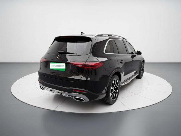 GLC 2023 Facelift GLC 260 L 4MATIC Dynamic 5-Seater photo 6