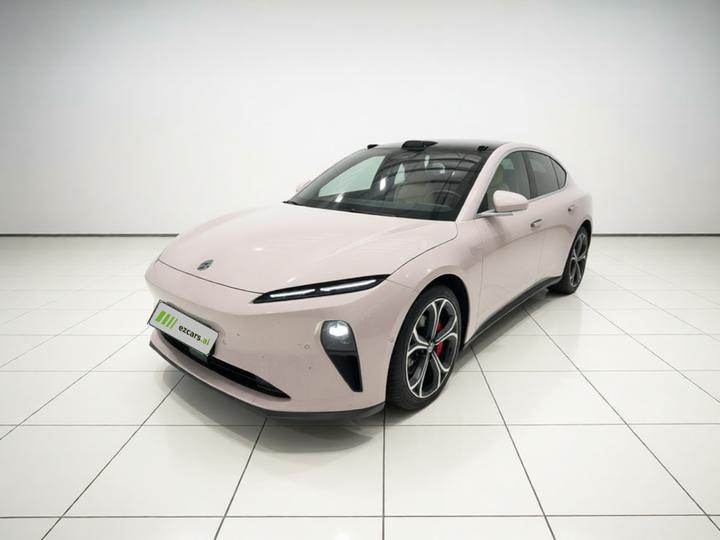 ET5 2022 75kWh