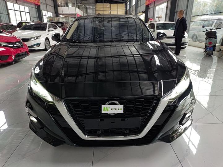 Teana 2019 2.0L XL Comfort photo 2