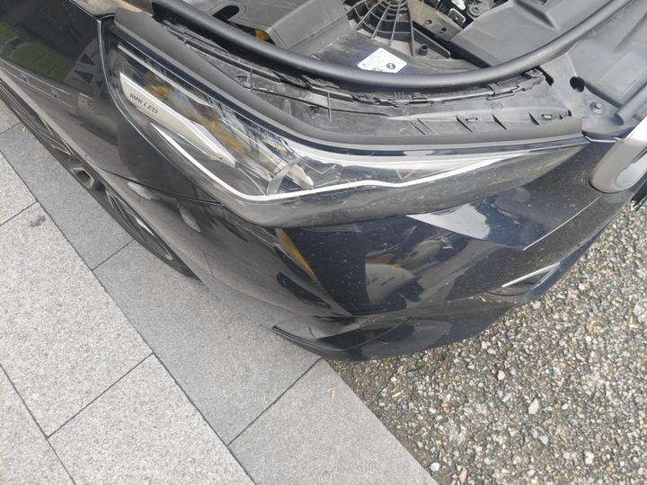 5 Series 2025 525Li M Sport Package photo 7