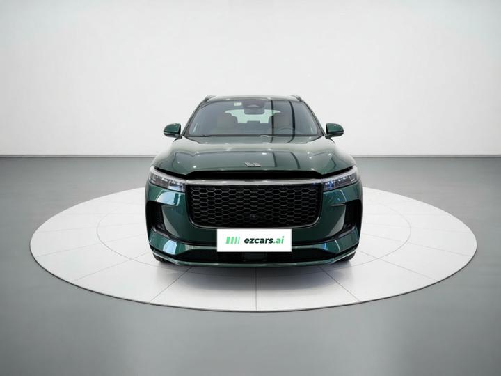 Li Auto ONE 2021 EREV 6-Seater photo 2
