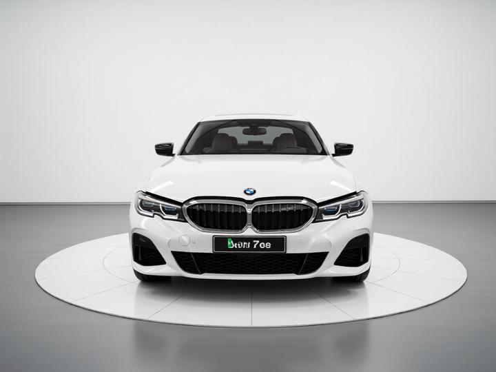3 Series 2022 Facelift 325Li M Sport Package photo 2