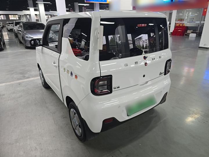 2024 Panda mini 200km Endurance Bear photo 4