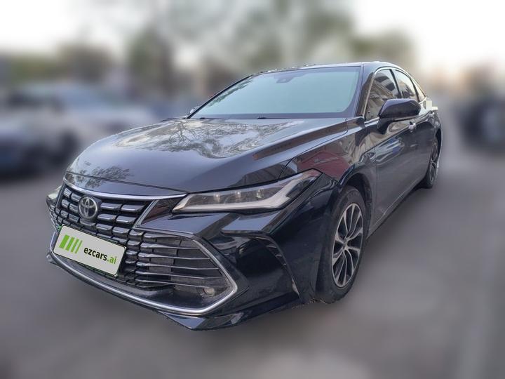 Avalon 2022 2.0L Luxury