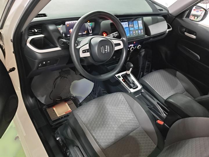 Fit 2022 1.5L CVT photo 5