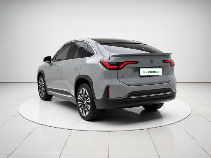 EC6 2022 75kWh Sport photo 4