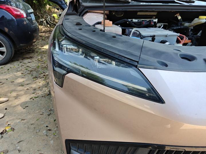 AION S Plus 2023 70 LFP photo 7