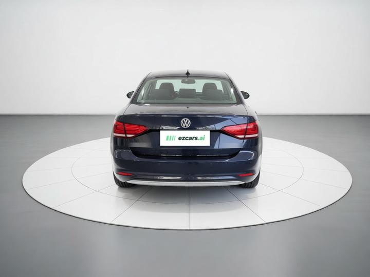 2019 Lavida 1.5L AT China VI photo 5