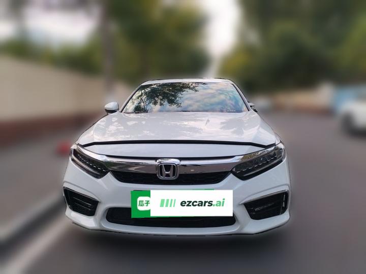 2019 Hybrid 2.0L China VI photo 2