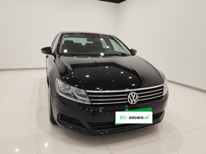 2019 Lavida 1.5L AT China VI photo 2