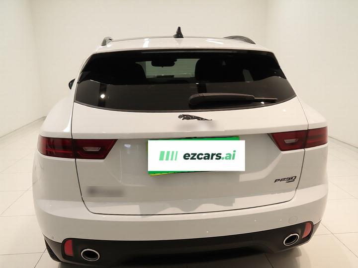 E-PACE 2024 Sport R-DYNAMIC SE BLACK photo 5
