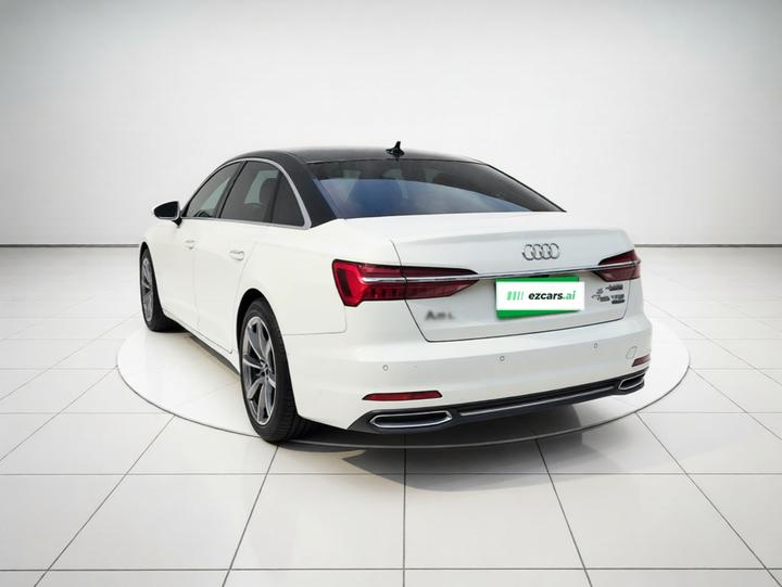 A6L 2019 45 TFSI quattro Exclusive photo 4