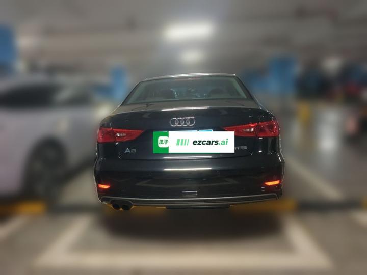 A3 Imported 2014 Limousine 40 TFSI S line Comfort photo 5