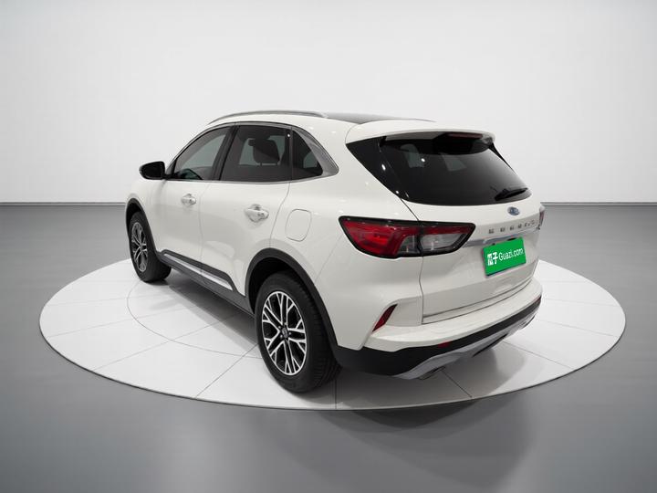 Escape 2020 EcoBoost 245 RWD photo 4
