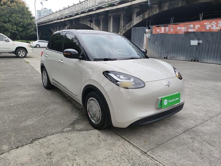 Wuling Bingo 2023 333km + photo 3