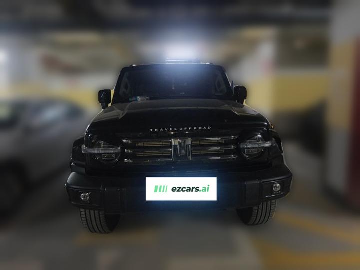 300 2023 City 2.0T photo 2