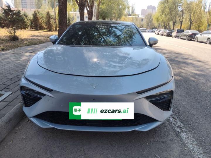 Neta S 2022 EREV 1160km RWD photo 2