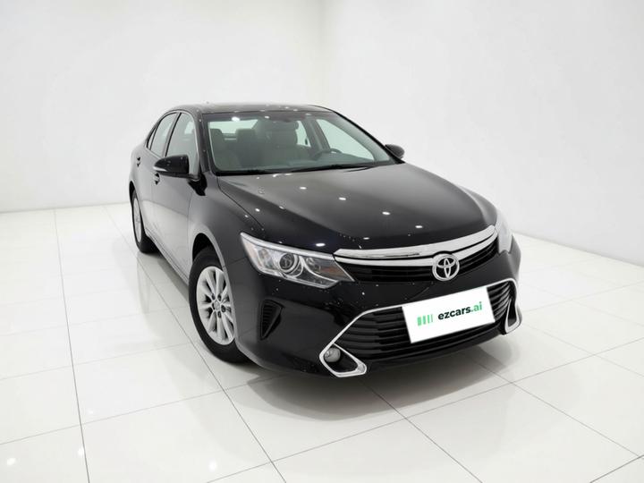 Camry 2015 2.0E Elite photo 3