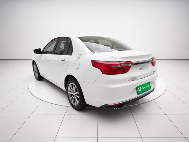 Vision 2019 Upgraded 1.5L MT Luxury China VI photo 4