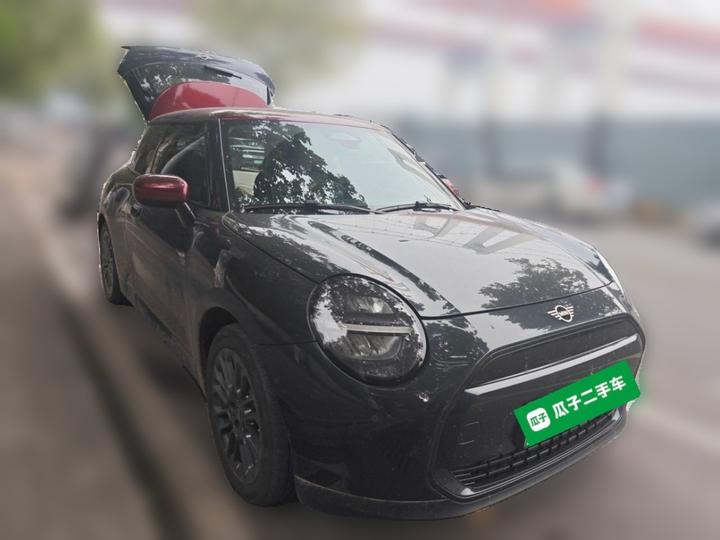 MINI COOPER 2026 466km COOPER E Classic photo 3