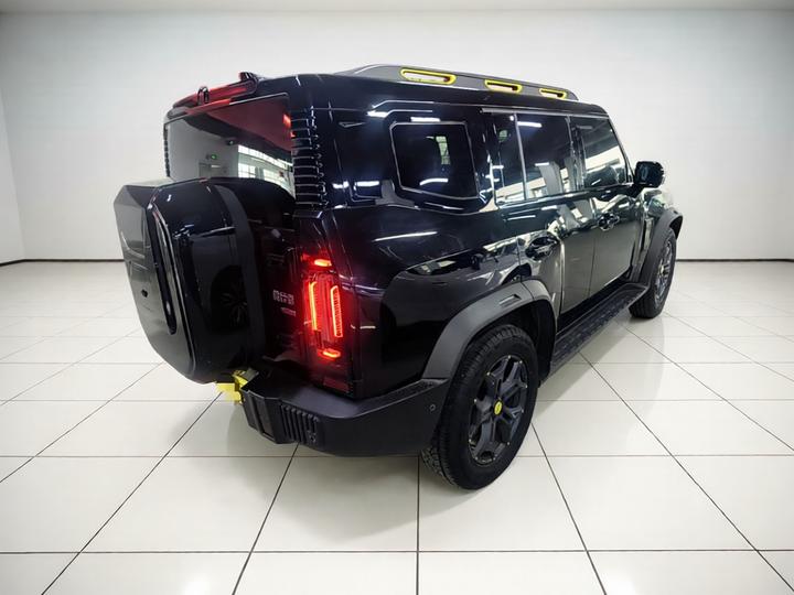 Wagon 2023 2.0T AWD PRO+ photo 4