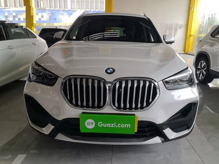 X1 2021 Facelift sDrive20Li Fashion photo 2