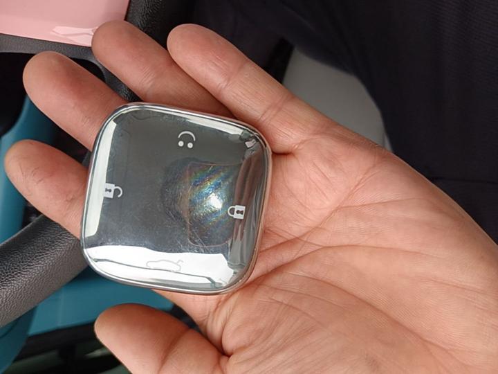 Nevo Changan Lumin 2022 210km photo 8