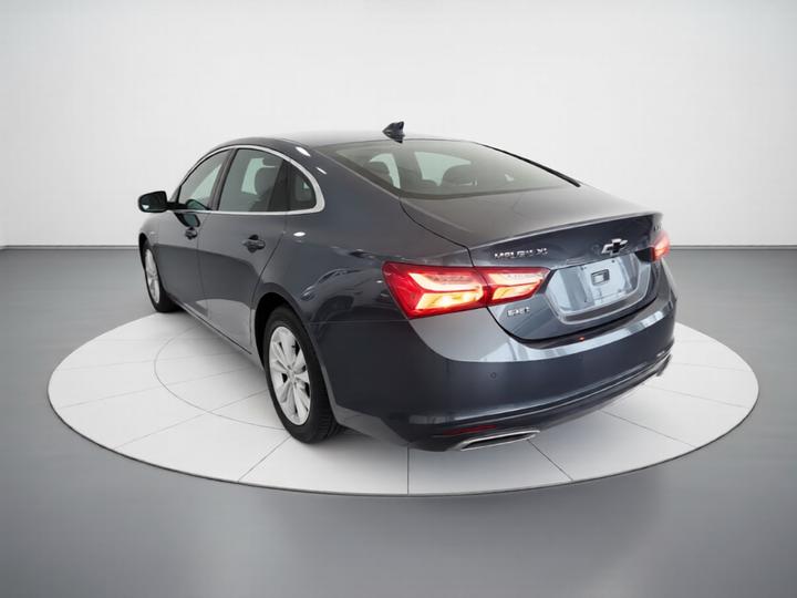 Malibu XL 2019 535T CVT photo 4