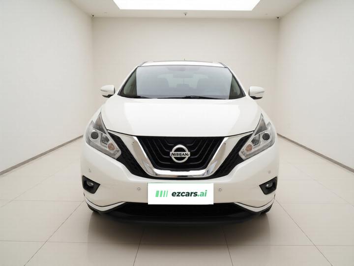 Murano 2017 2.5L XL RWD photo 2