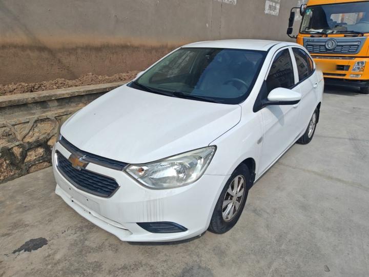2015 3 1.3L AMT Li Auto