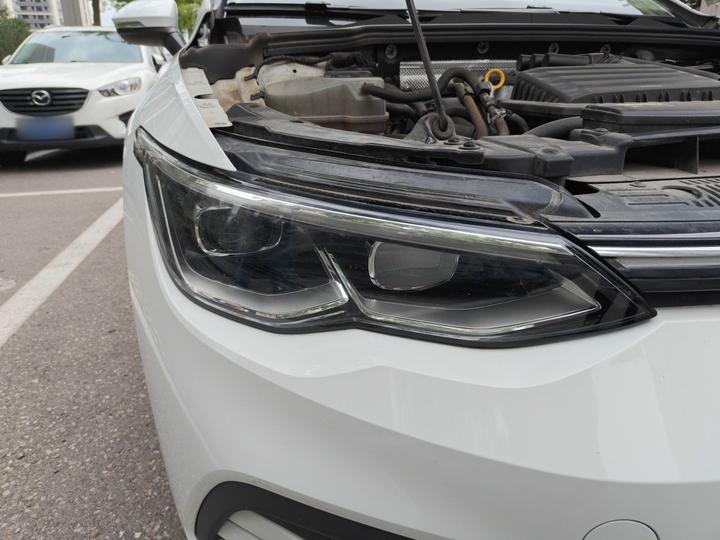 Golf 2023 280TSI DSG Pro photo 7