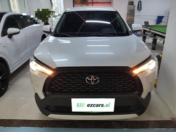 Corolla 2022 2.0L photo 2
