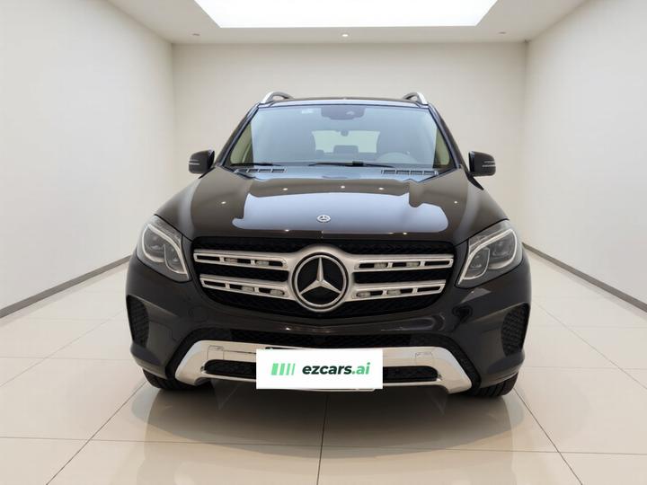 GLS 2019 GLS 400 4MATIC Dynamic Edition photo 2