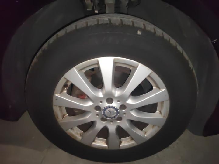 R-Class 2017 R 320 4MATIC Business Edition photo 8