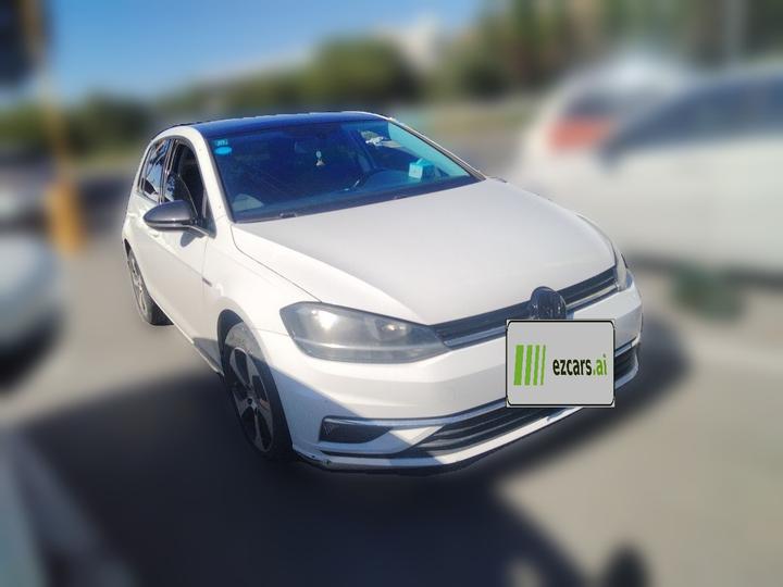 Golf 2019 280TSI DSG Comfort China V photo 3