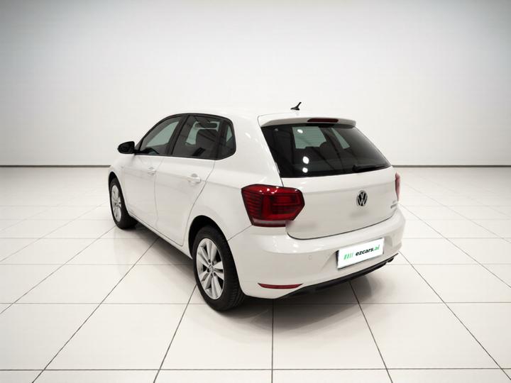 Polo 2023 Plus 1.5L AT photo 4