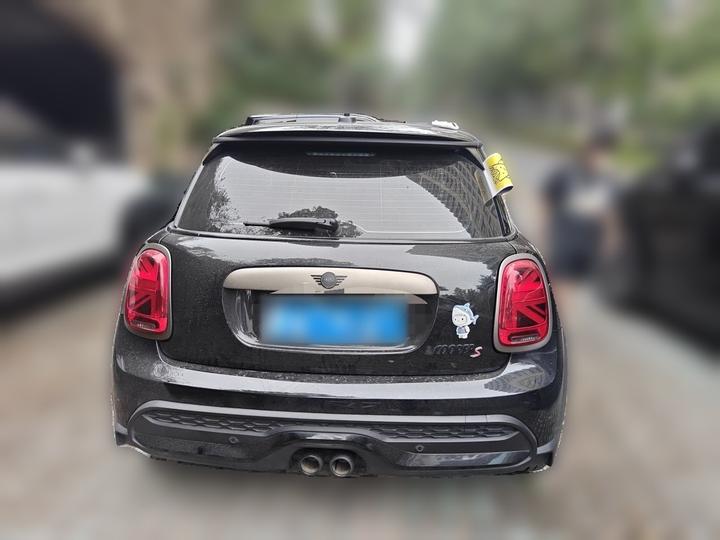 2023 2.0T COOPER S Special photo 5