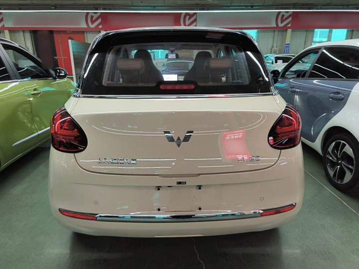 Wuling Bingo 2025 333km photo 3