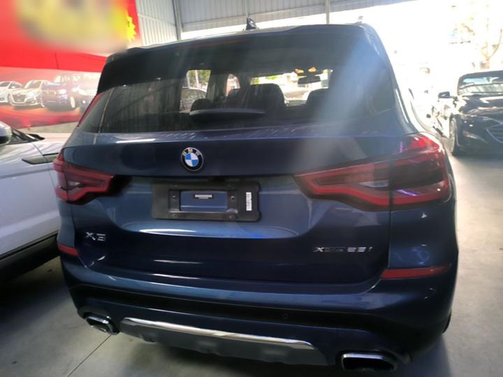 X3 2020 xDrive28i Luxury photo 3