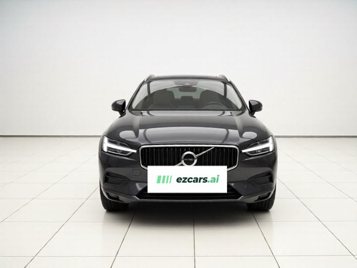XC60 2019 T5 AWD China V photo 3