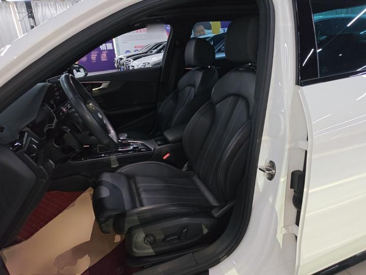 A4L 2023 40 TFSI Luxury Dynamic photo 7