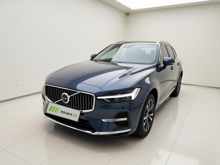 XC60 2024 B5 AWD Luxury